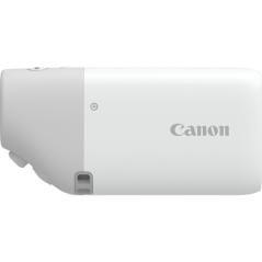 Camara digital canon powershot zoom 12.1 mp -  1 - 3pulgadas  - wifi - bluetooth -  movie full hd -  white - Imagen 4