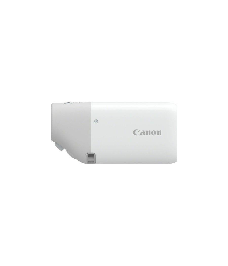 Camara digital canon powershot zoom 12.1 mp -  1 - 3pulgadas  - wifi - bluetooth -  movie full hd -  white - Imagen 4