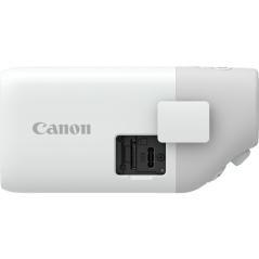 Camara digital canon powershot zoom 12.1 mp -  1 - 3pulgadas  - wifi - bluetooth -  movie full hd -  white - Imagen 8