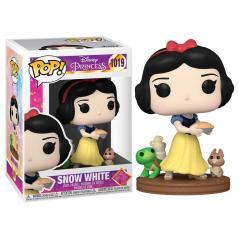 Funko pop disney ultimate princess blancanieves 55973 - Imagen 1