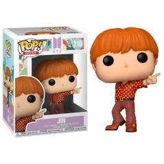 Funko pop estrellas de la musica bts dynamite jin 48111 - Imagen 1