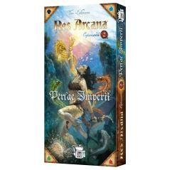 Juego de mesa res arcana: perlae imperii pegi 12 - Imagen 1