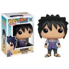 Funko pop naruto shippuden sasuke 6367 - Imagen 1