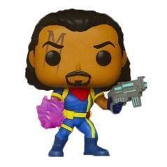 Funko pop marvel x - men bishop edicion especial 58170 - Imagen 1