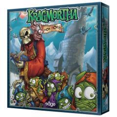 Juego de mesa kragmortha pegi 8 - Imagen 1