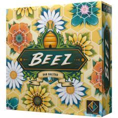 Juego de mesa beez pegi 8 - Imagen 1