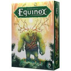 Juego de mesa equinox edicion verde pegi 8 - Imagen 1