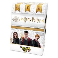 Juego de mesa time's up! harry potter pegi 8 - Imagen 1