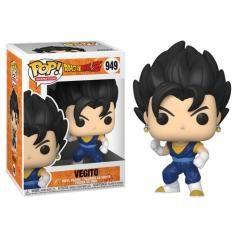 Funko pop dragon ball z vegito 48662 - Imagen 1