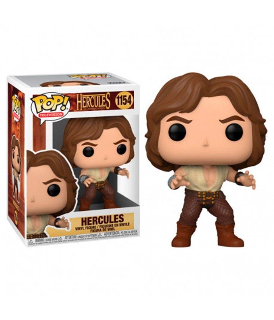 Funko pop series tv hercules hercules 40359 - Imagen 1