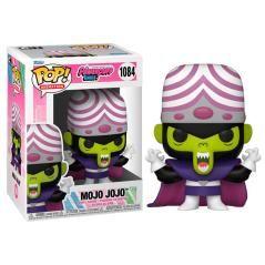 Funko pop animacion cartoon network supernenas mojo jojo 57779 - Imagen 1