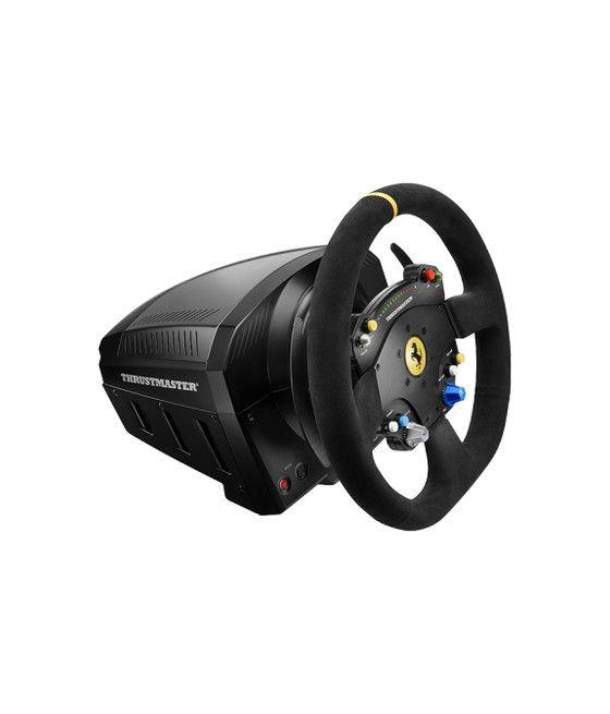 Thrustmaster TS-PC Racer Ferrari 488 Challenge Edition Negro USB 2.0 Volante Analógico/Digital - Imagen 3