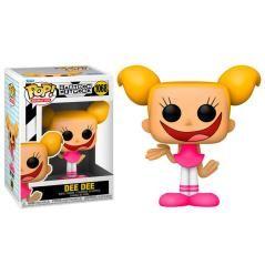 Funko pop animacion cartoon network el laboratorio de dexter dee dee 57795 - Imagen 1