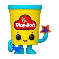 Funko pop iconos play doh  contenedor play doh 57811 - Imagen 1