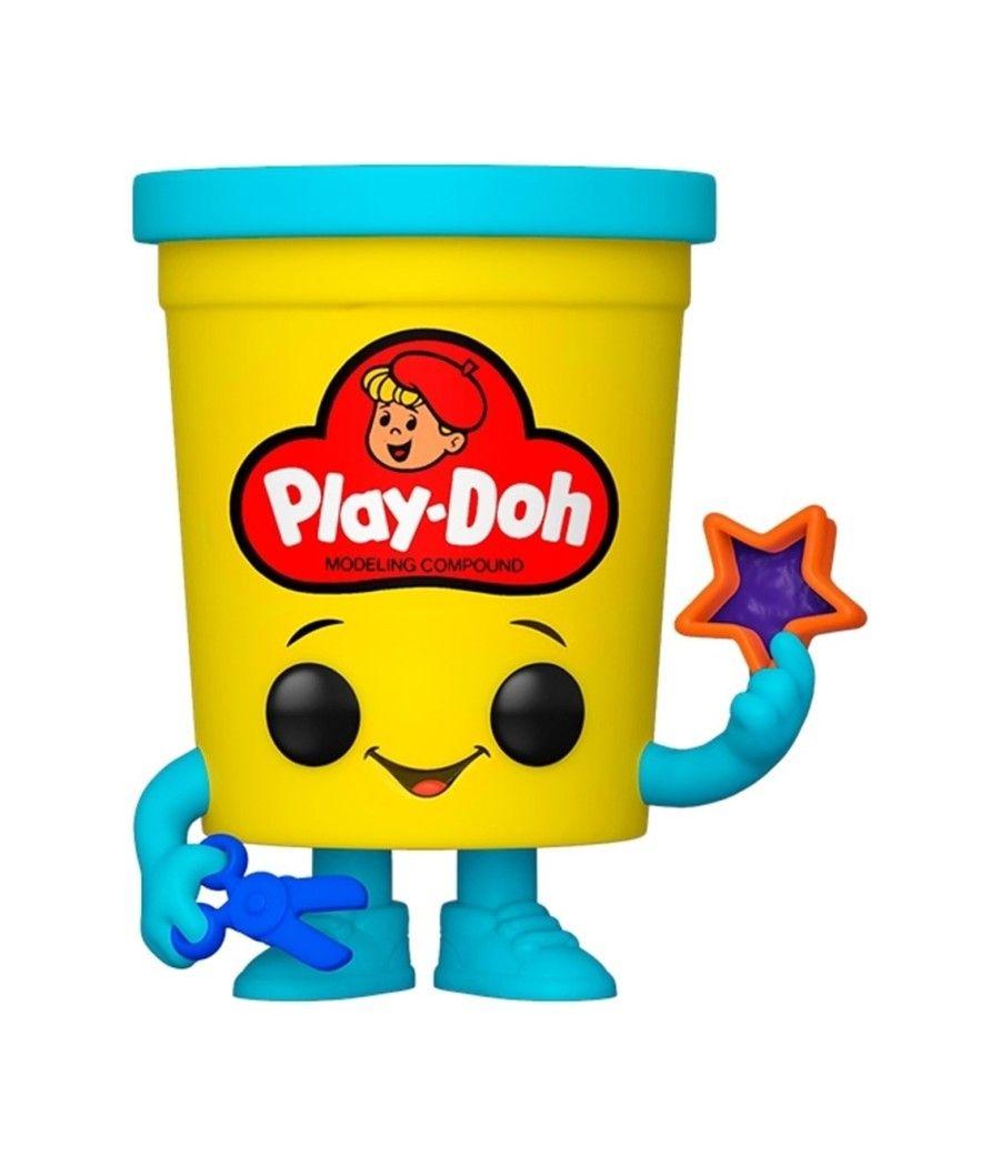 Funko pop iconos play doh  contenedor play doh 57811 - Imagen 1