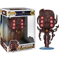 Funko pop marvel eternals 10pulgadas arishem 50123 - Imagen 1