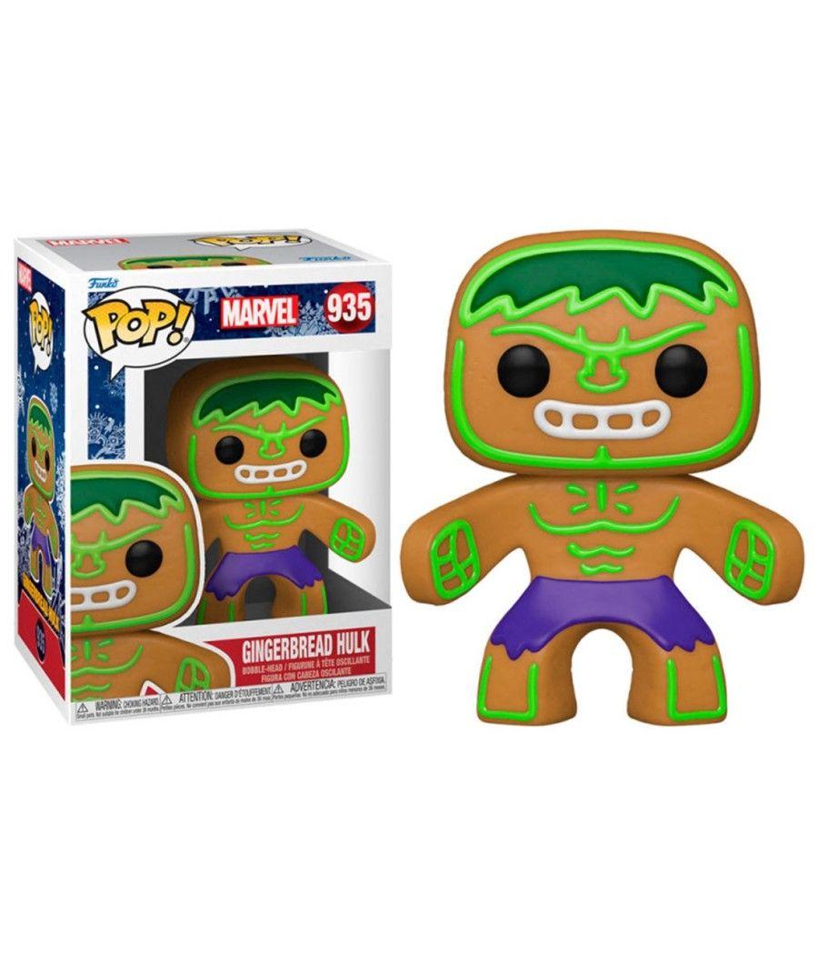 funko pop hulk navidad