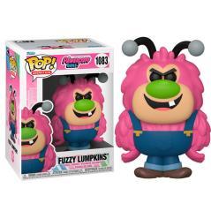 Funko pop animacion cartoon network supernenas fuzzy lumpkins 57778 - Imagen 1