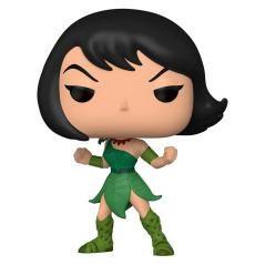 Funko pop animacion samurai jack ashi 49277 - Imagen 1