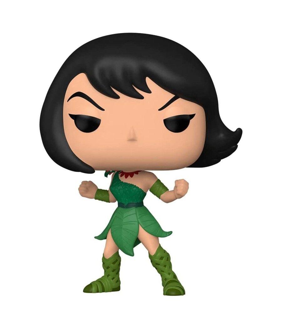 Funko pop animacion samurai jack ashi 49277 - Imagen 1