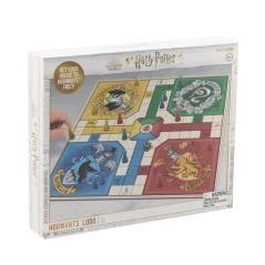 Juego de mesa paladone harry potter parchis pegi 4 - Imagen 1