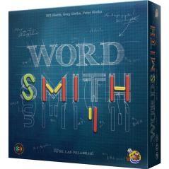 Juego de mesa wordsmith pegi 10 - Imagen 1