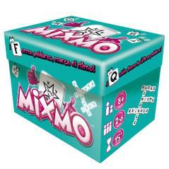 Juego de mesa mixmo pegi 8 - Imagen 1