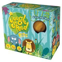 Juego de mesa jungle speed kids pegi 4 - Imagen 1