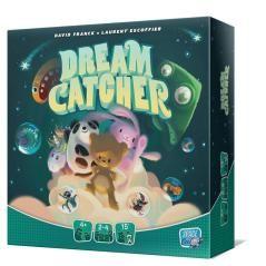 Juego de mesa dream catcher pegi 4 - Imagen 1