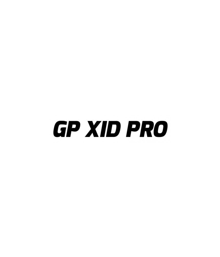 Thrustmaster GP XID PRO eSport edition Negro, Naranja Gamepad Analógico/Digital PC - Imagen 2