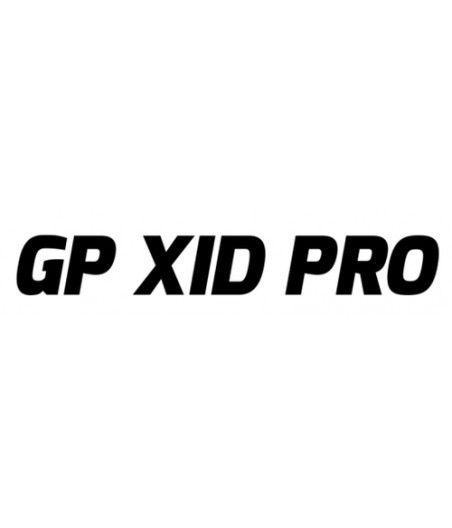 Thrustmaster GP XID PRO eSport edition Negro, Naranja Gamepad Analógico/Digital PC