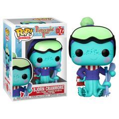 Funko pop christmas navidad peppermint lane bjorn cranmore 50541 - Imagen 1