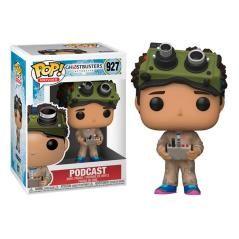 Funko pop cine cazafantasmas afterlife podcast 48025 - Imagen 1