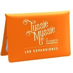 Juego de mesa tussie mussie: las expansiones pegi 8 - Imagen 1