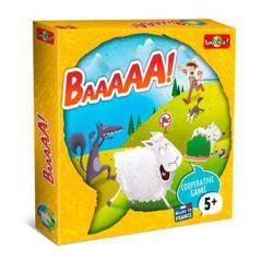 Juego de mesa baaaaa! pegi 5 - Imagen 1