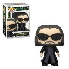 Funko pop cine the matrix 4 neo 59253 - Imagen 1