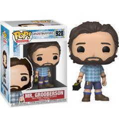 Funko pop cine cazafantasmas afterlife mr gooberson 48026 - Imagen 1