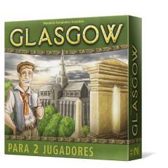 Juego de mesa glasgow pegi 10 - Imagen 1