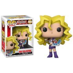 Funko pop animacion yugi oh mai valentine 57646 - Imagen 1