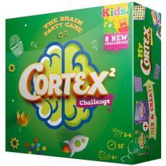 Juego de mesa cortex 2 kids pegi 8 - Imagen 1