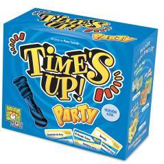 Juego de mesa time's up party 2 pegi 12 - Imagen 1