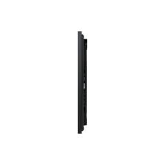 Samsung QM32R-T Pantalla plana para señalización digital 81,3 cm (32") Full HD Negro Pantalla táctil - Imagen 3