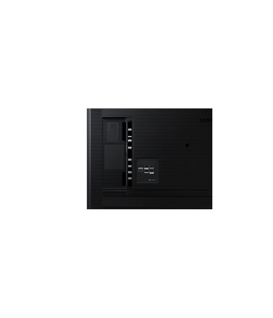 Samsung QM32R-T Pantalla plana para señalización digital 81,3 cm (32") Full HD Negro Pantalla táctil - Imagen 6
