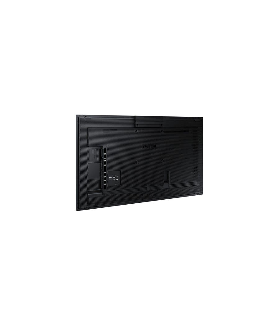 Samsung QM32R-T Pantalla plana para señalización digital 81,3 cm (32") Full HD Negro Pantalla táctil - Imagen 8