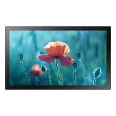 Samsung QB13R-T Panel plano interactivo 33 cm (13") Full HD Negro Pantalla táctil - Imagen 1