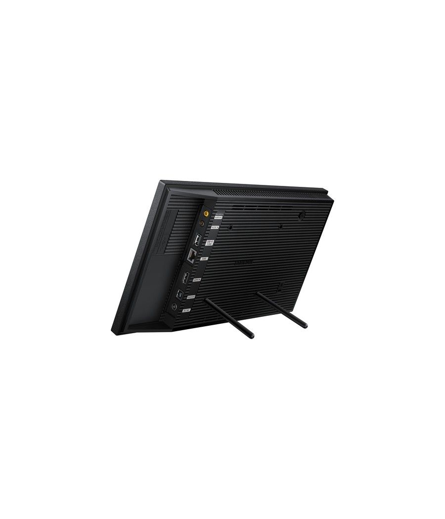 Samsung QB13R-T Panel plano interactivo 33 cm (13") Full HD Negro Pantalla táctil - Imagen 7