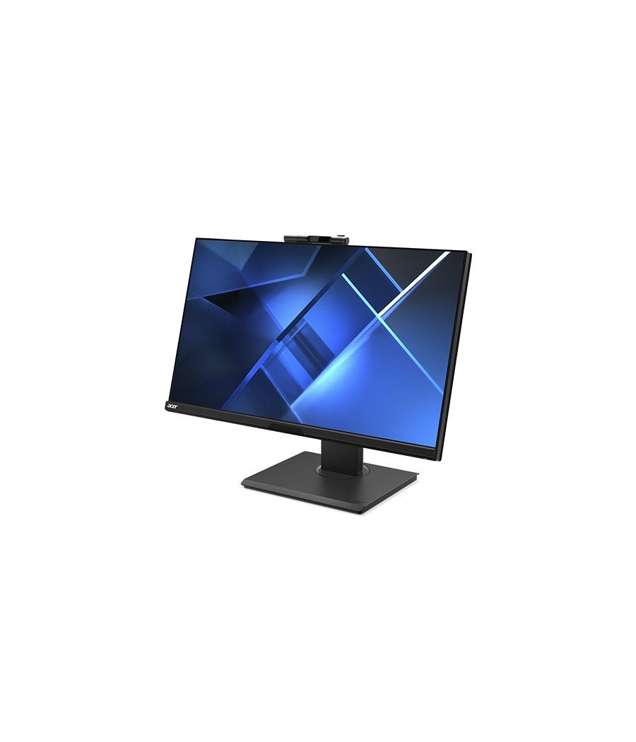 Acer B248Y 60,5 cm (23.8") 1920 x 1080 Pixeles Full HD LCD Negro