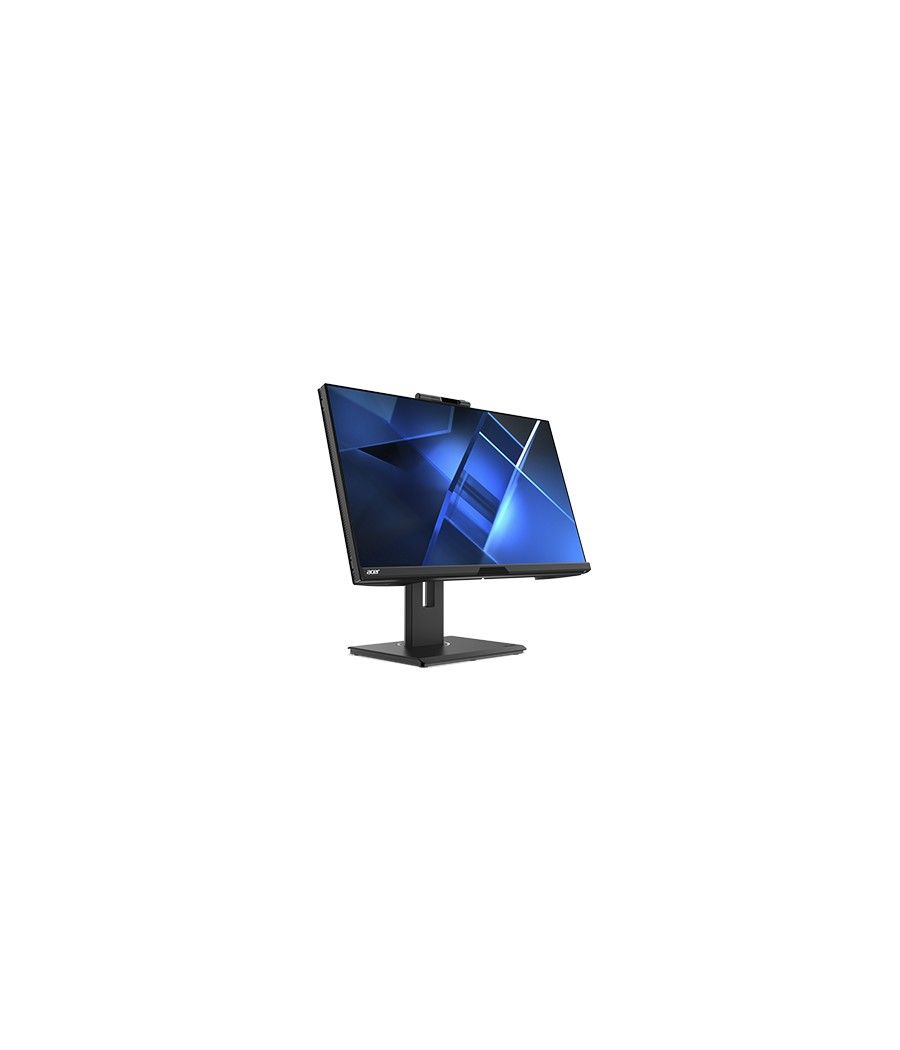 Acer B248Y 60,5 cm (23.8") 1920 x 1080 Pixeles Full HD LCD Negro - Imagen 2