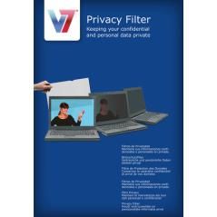 V7 19,0" Filtro de privacidad para PC y portátil 16:10
