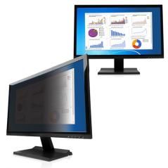 V7 PS23.0W9A2-2E filtro para monitor Filtro de privacidad para pantallas sin marco 58,4 cm (23") - Imagen 1